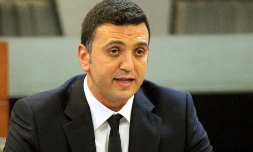 Κορονοϊός: Παραμένει σε "κόκκινο συναγερμό" η Θεσσαλονίκη - Σύσκεψη έχει συγκαλέσει ο Κικίλιας